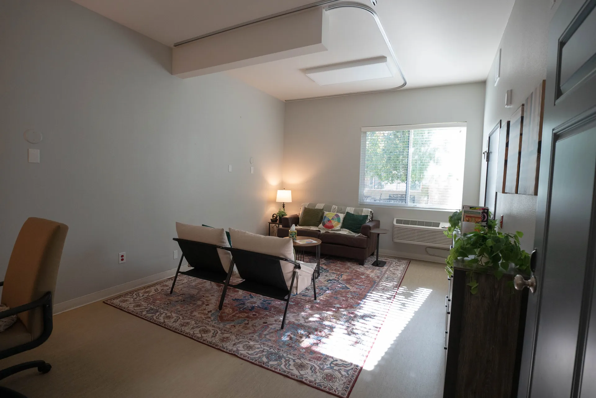 Trauma & PTSD Treatment treatment at Silver State