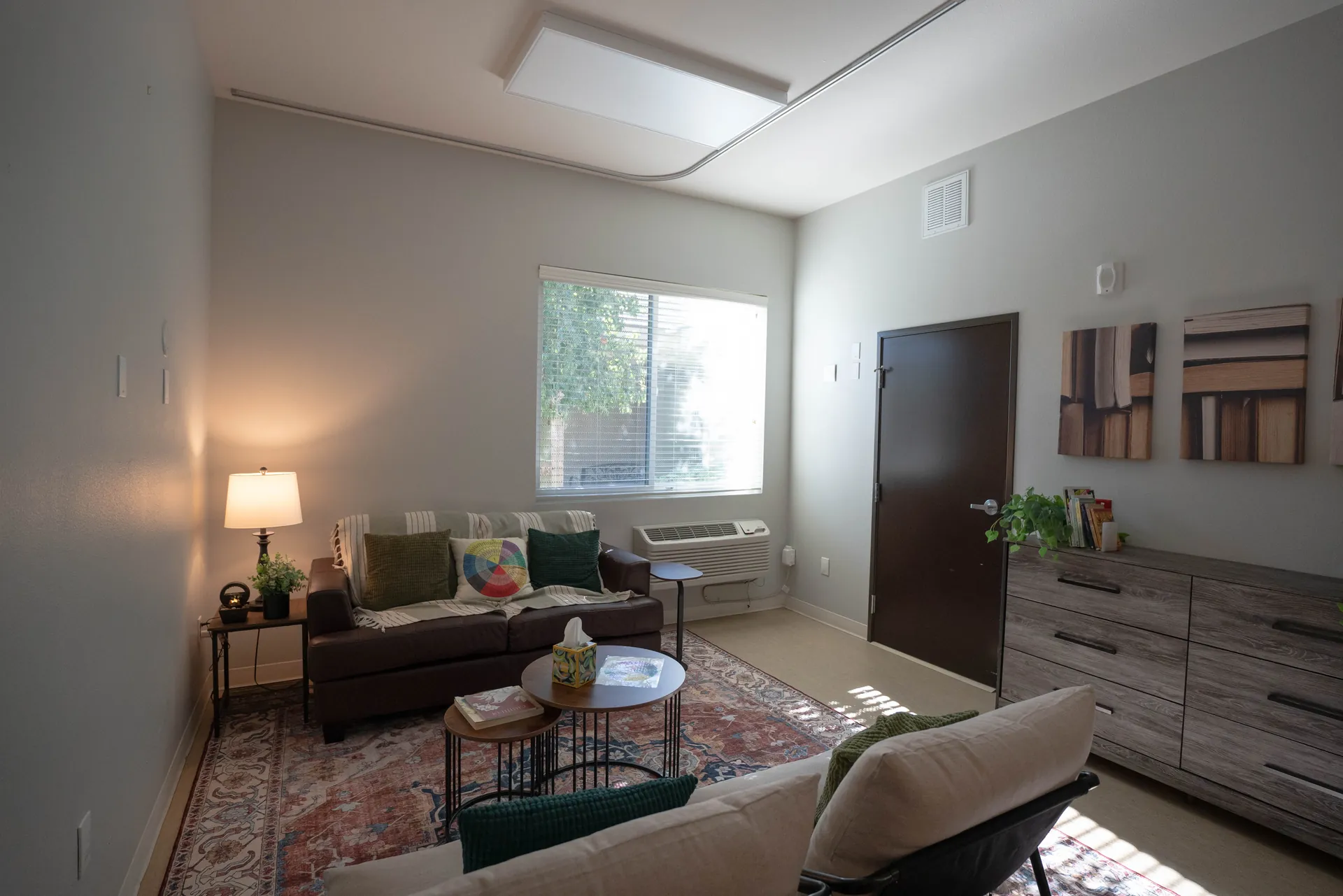 Anxiety Treatment treatment at Silver State