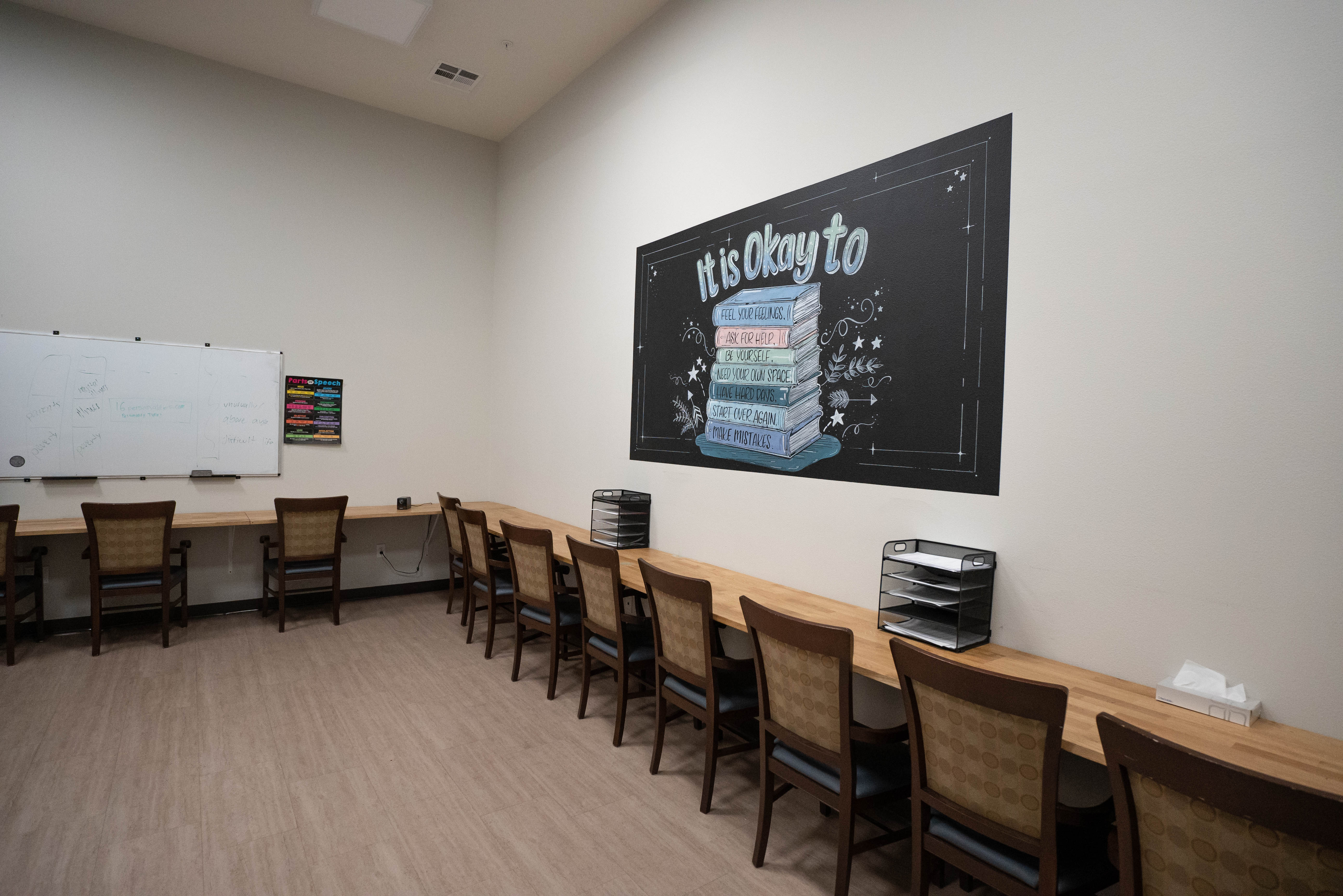 ARFID Treatment treatment at Silver State