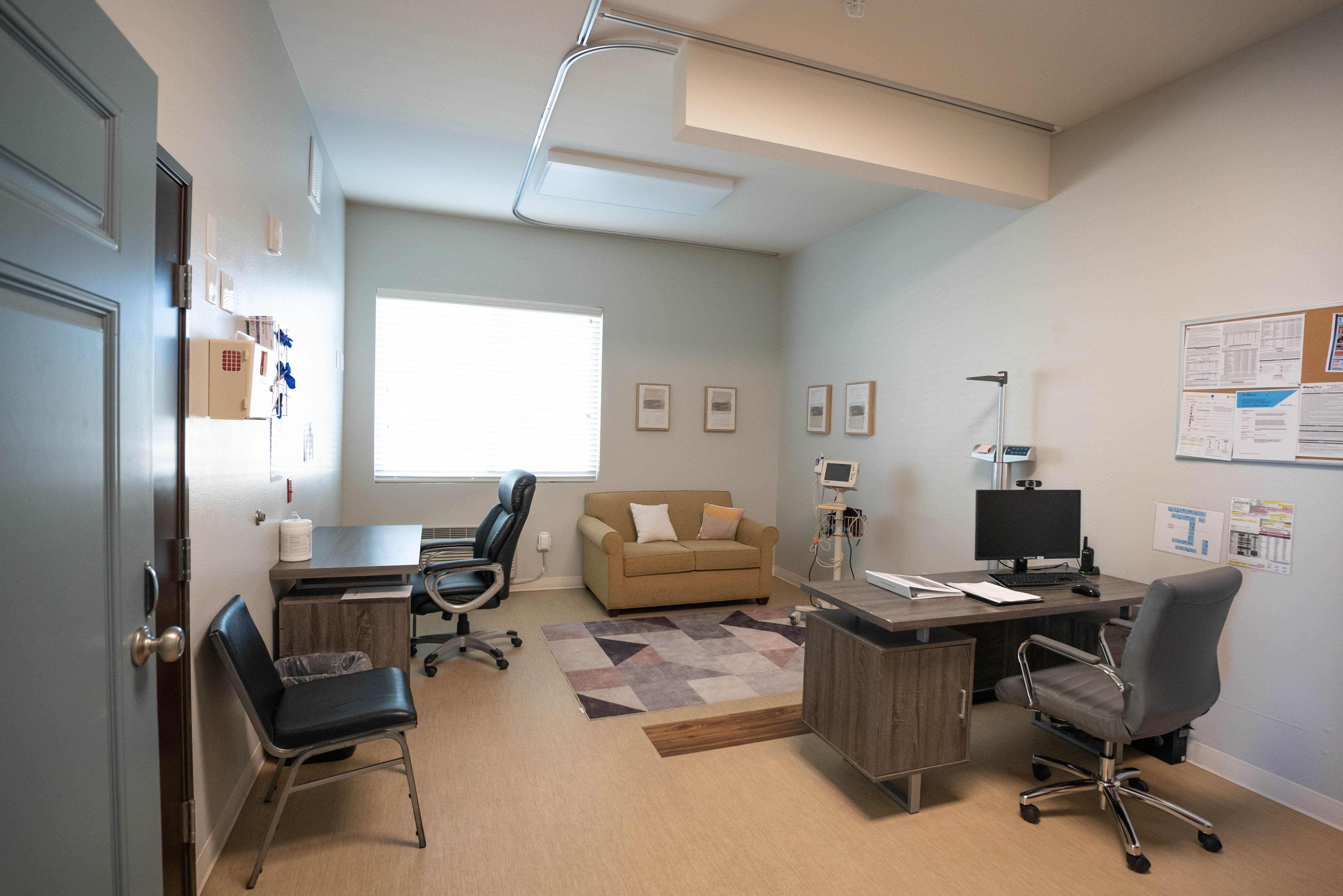 Dual Diagnosis Treatment treatment at Silver State