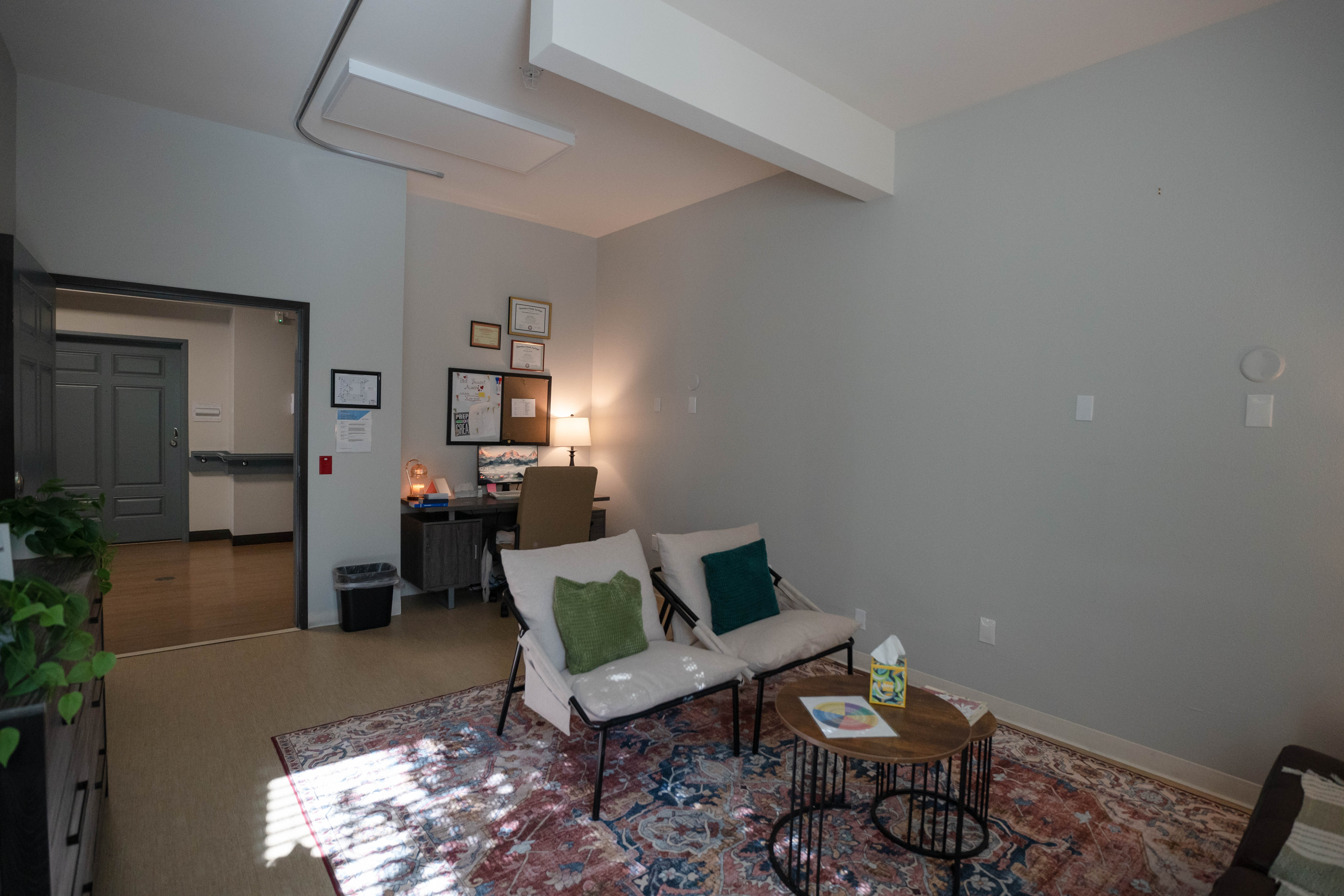Suicidal Ideation Treatment treatment at Silver State