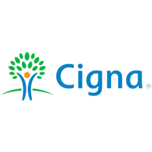 Cigna insurance accepted