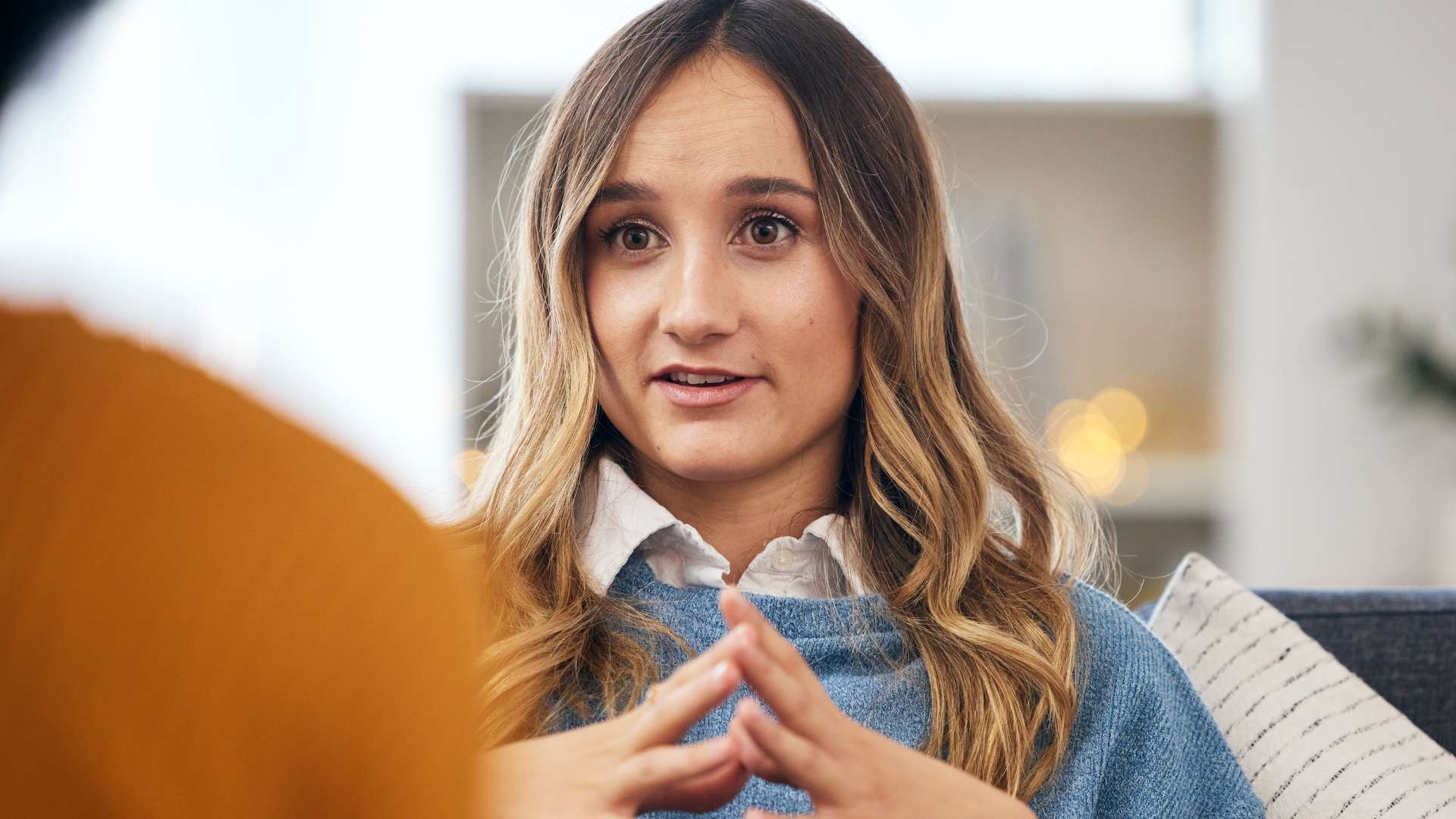 Cocaine Abuse treatment session at Silver State