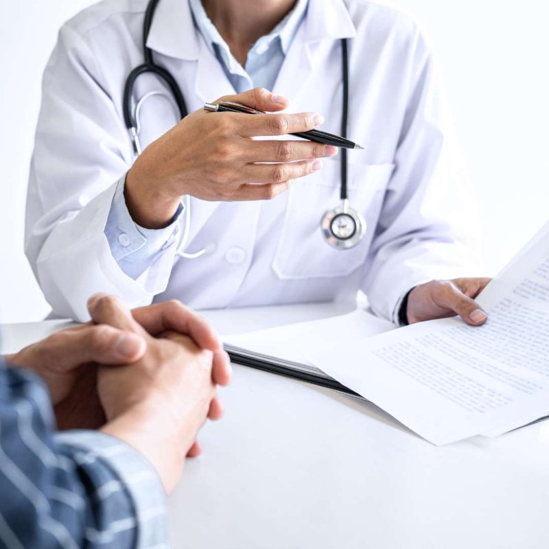 Silver State Adolescent Treatment Personalized Treatment Plan With Doctor and Patient