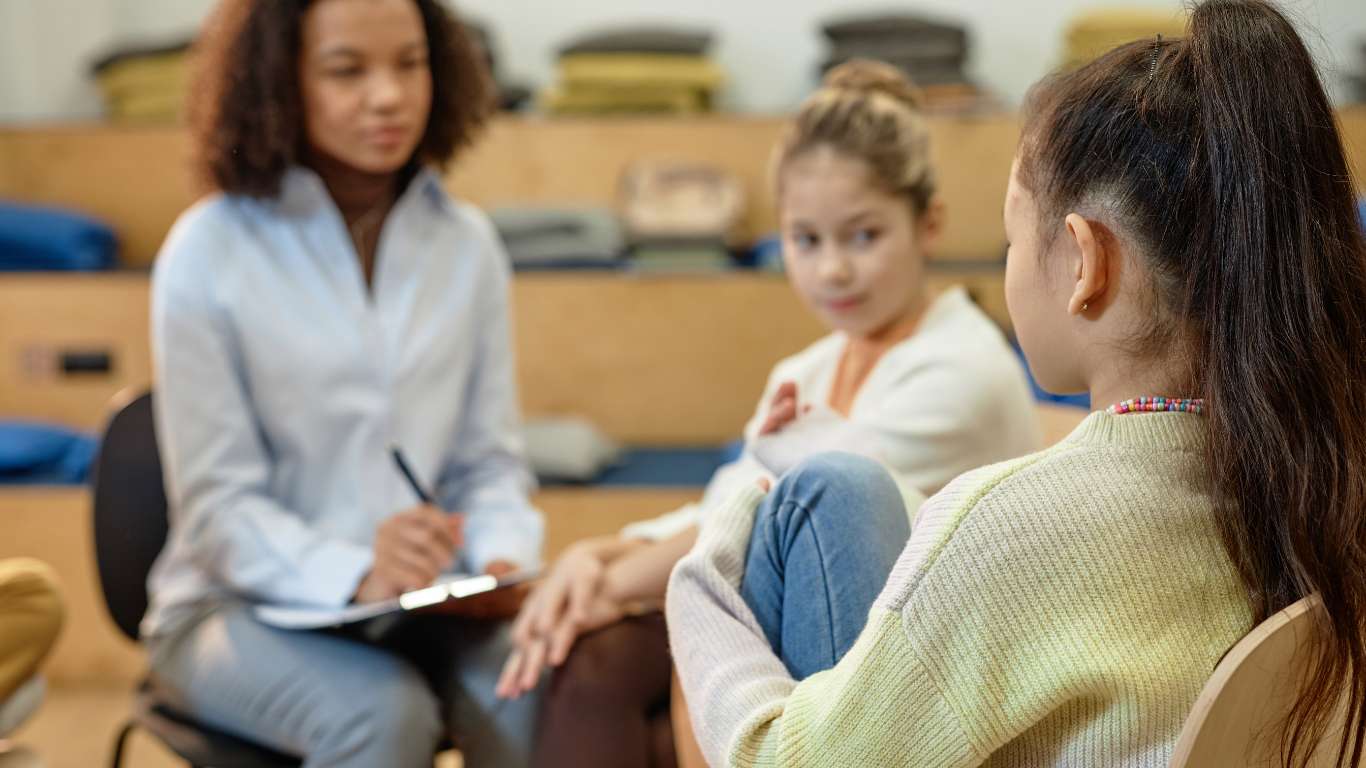 teen mental health services