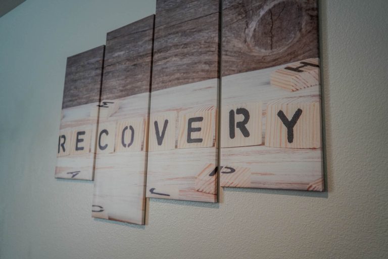 Silver State Adolescent Treatment Recovery Artwork