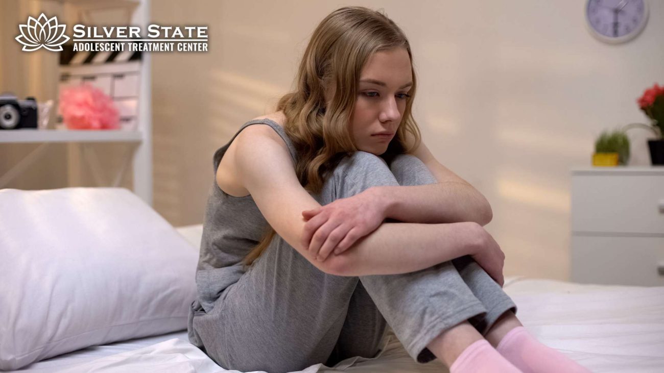 Signs Your Teen May Need Anxiety and Stress Treatment