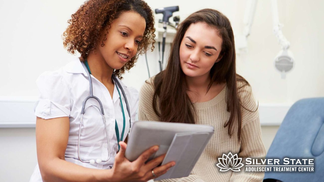 Crisis Prevention & Intervention (CPI) For Teen Mental Health