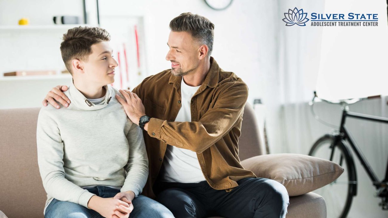 Why Mental Health Struggles Don’t Mean Your Teen is Broken