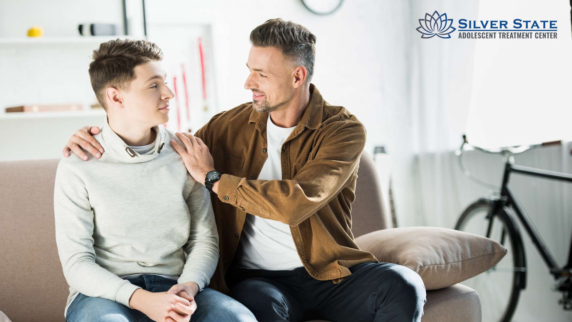 Why Mental Health Struggles Don’t Mean Your Teen is Broken