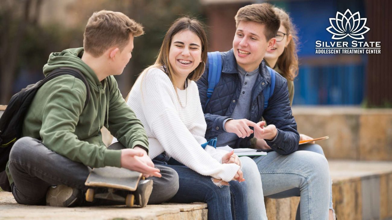 Help Your Teen Manage Toxic Friendships & Build Healthy Bonds