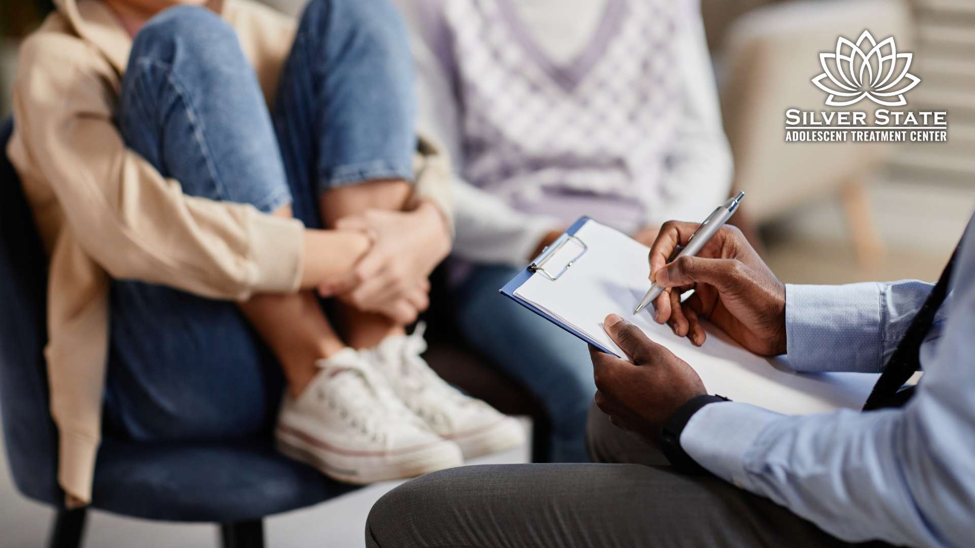 Ways to Help Teens Process & Cope With Traumatic Events