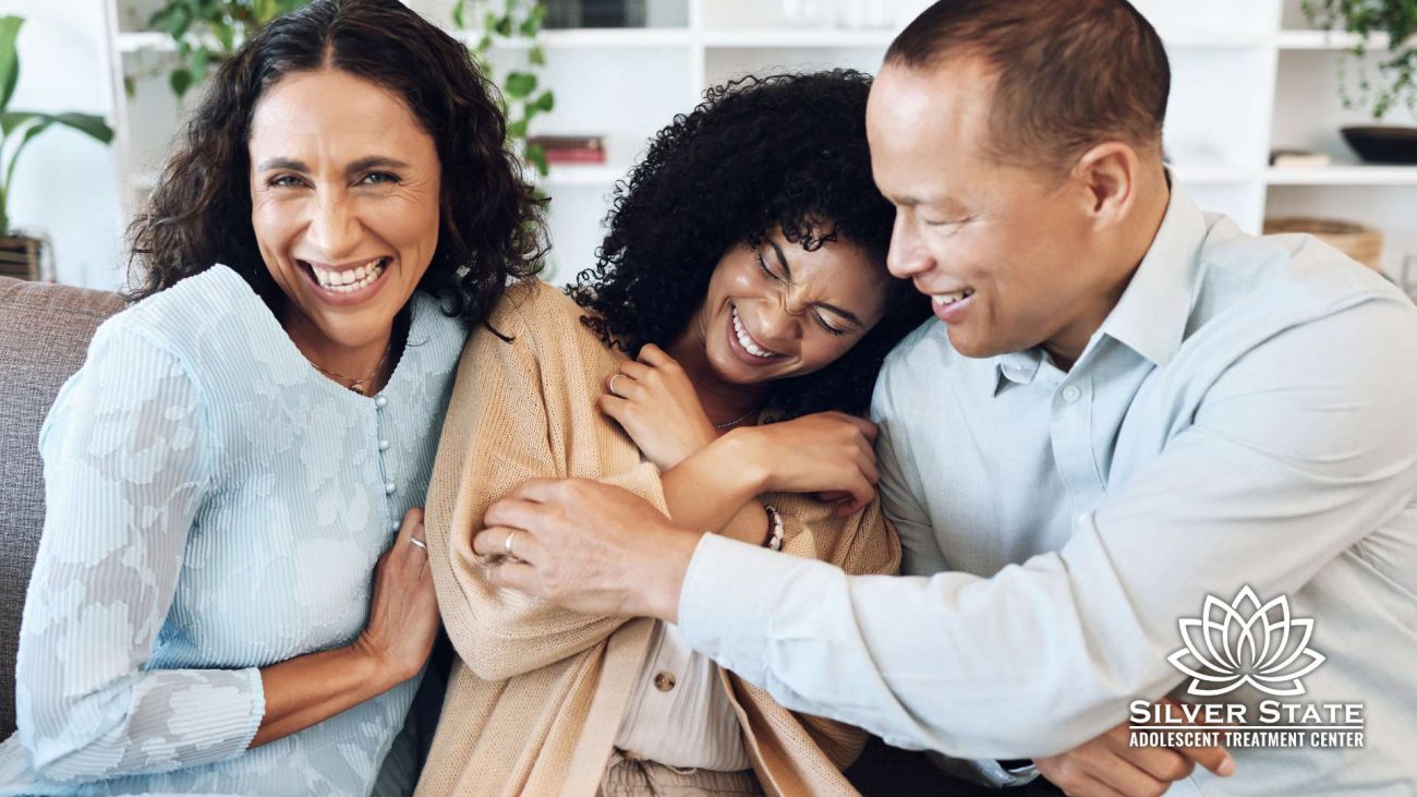 Family-Based Treatment for Teen Eating Disorders