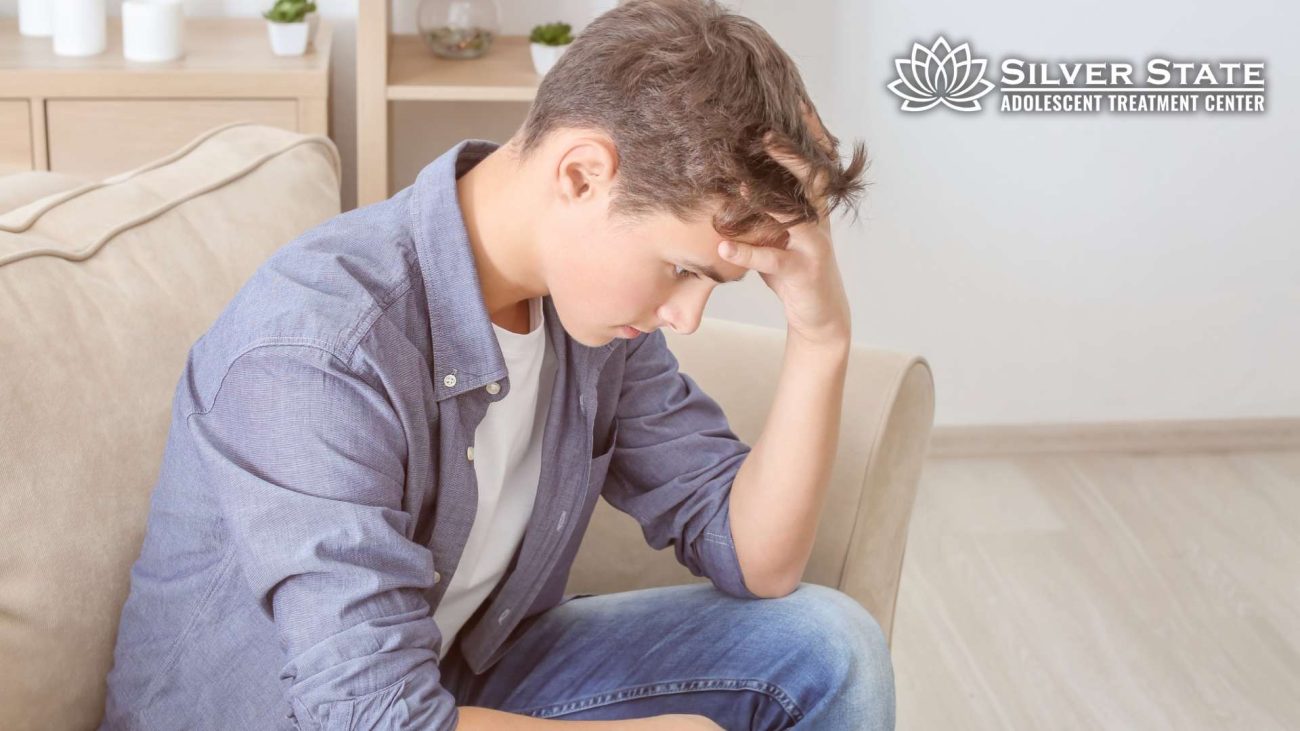 5 Reasons Teen Mental Health Often Gets Worse During Summer Break