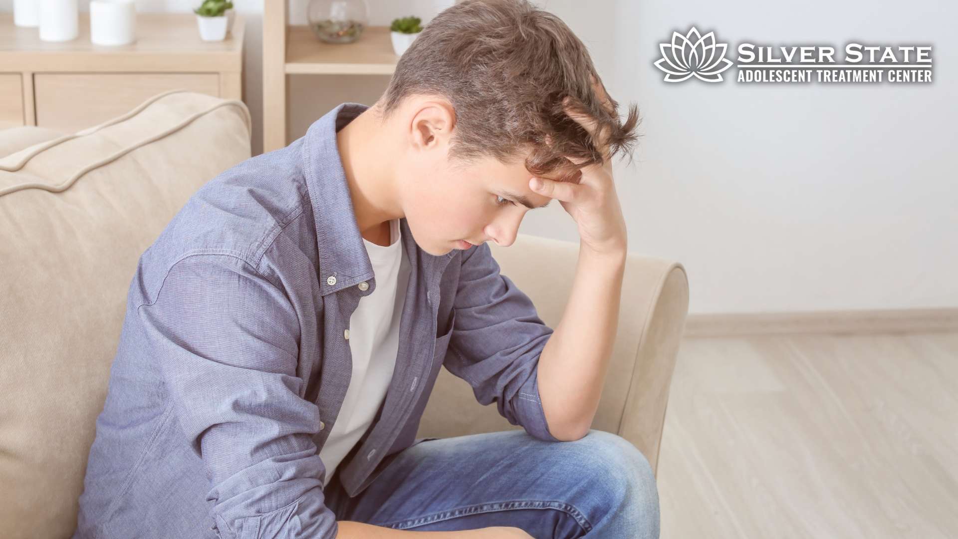 5 Reasons Teen Mental Health Often Gets Worse During Summer Break