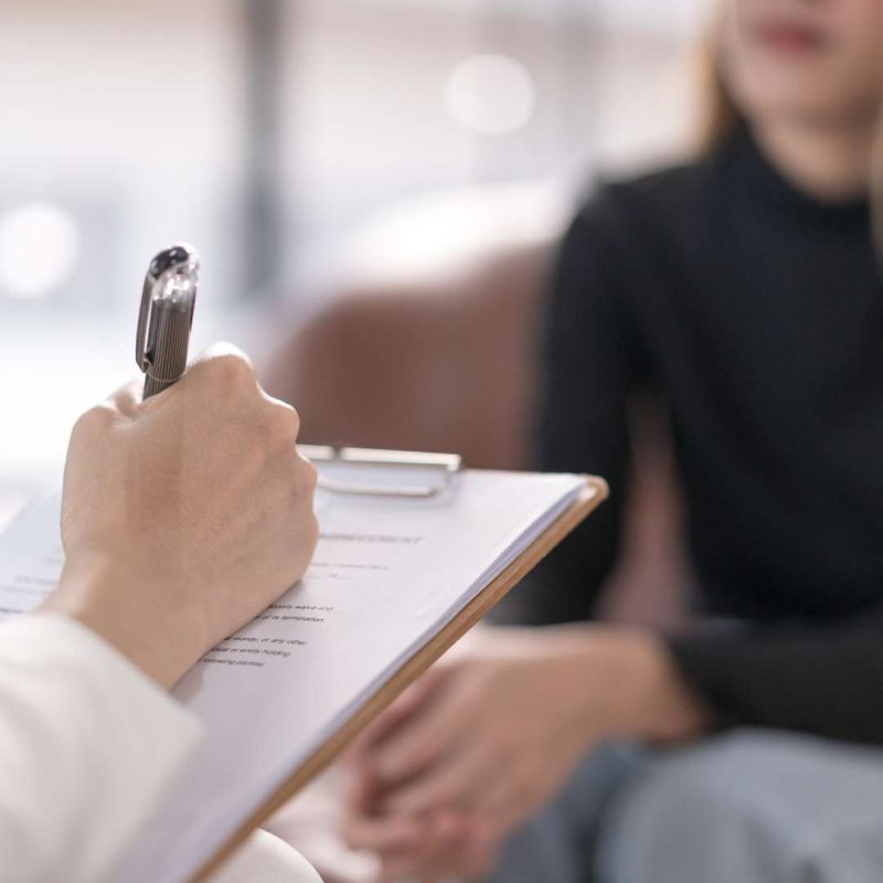 Alcohol Addiction Treatment Program for Teens_