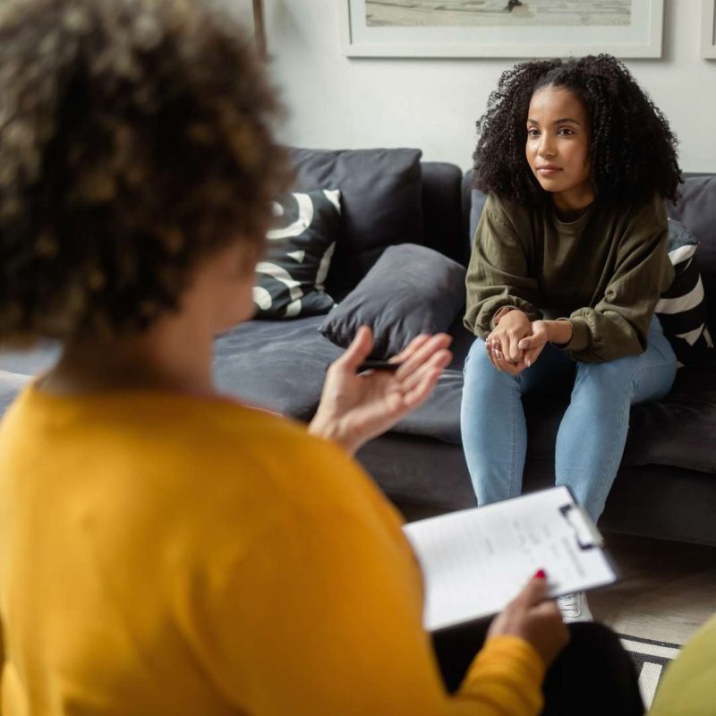 Anorexia Nervosa Treatment Program for Teens