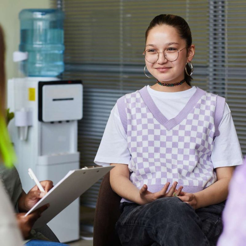 Borderline Personality Disorder (BPD) Treatment Program for Teens