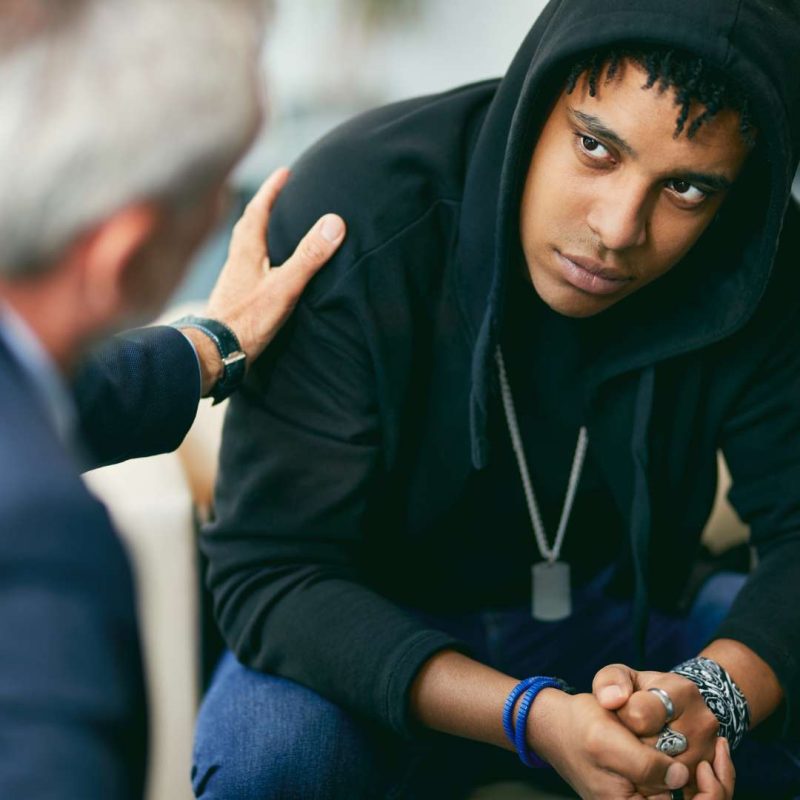 Cocaine Addiction Treatment Program for Teens_