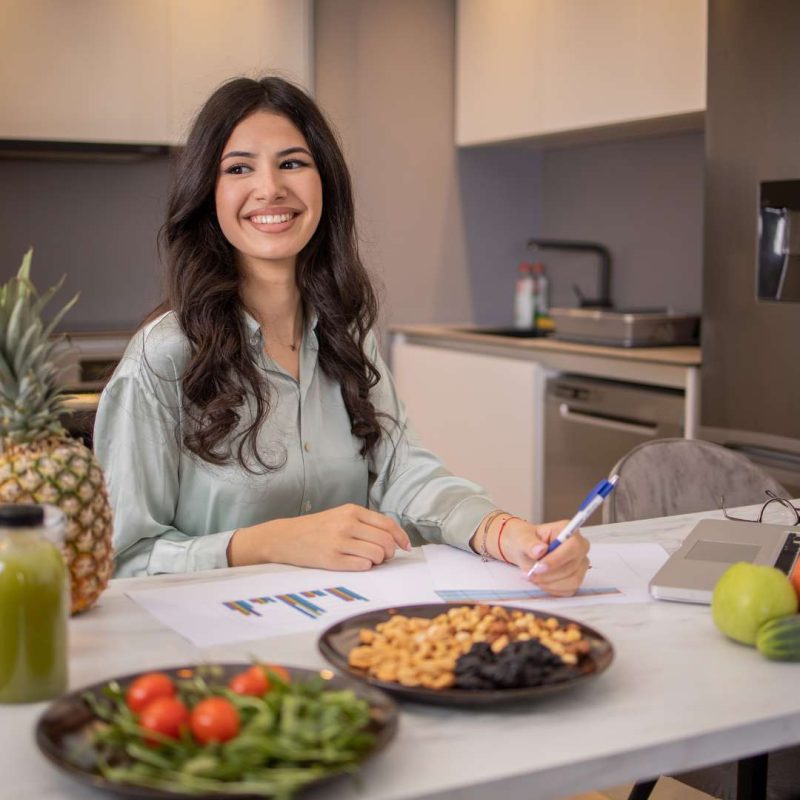 Compulsive Eating Disorder Treatment Program for Teens_