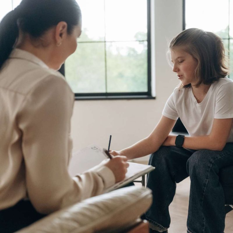 Eating Disorder Treatment Program for Teens_