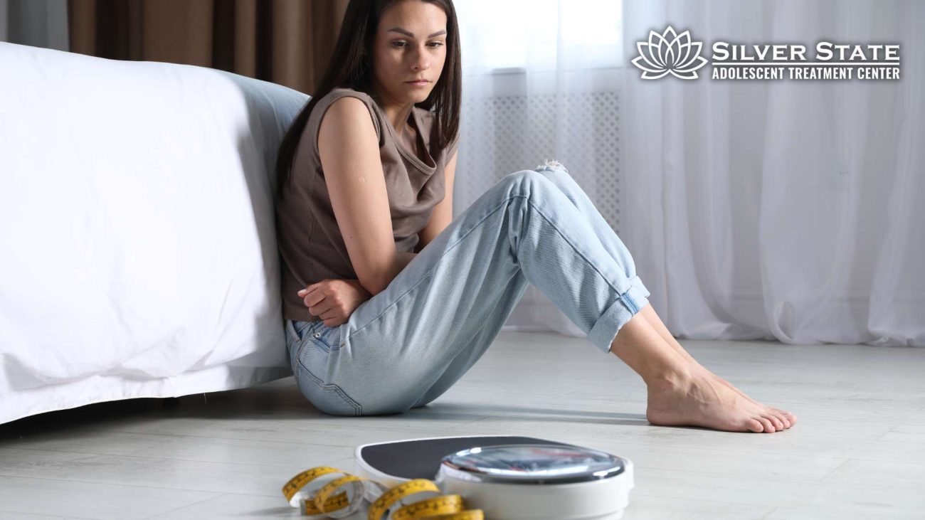Facts and Myths About Eating Disorder Anorexia Nervosa in Teens