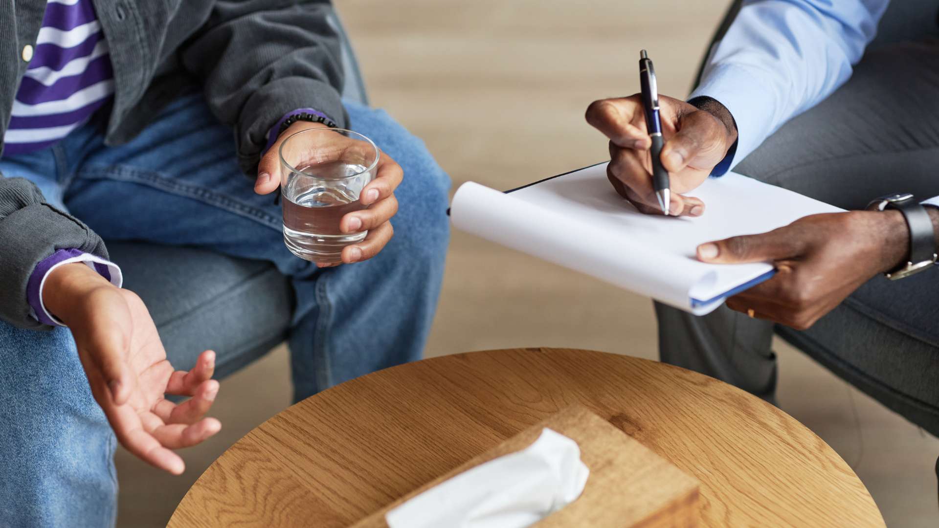 Holistic Treatment Therapy for Teen Alcohol Addiction Treatment