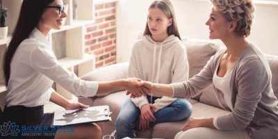 Las Vegas Teen Center Service