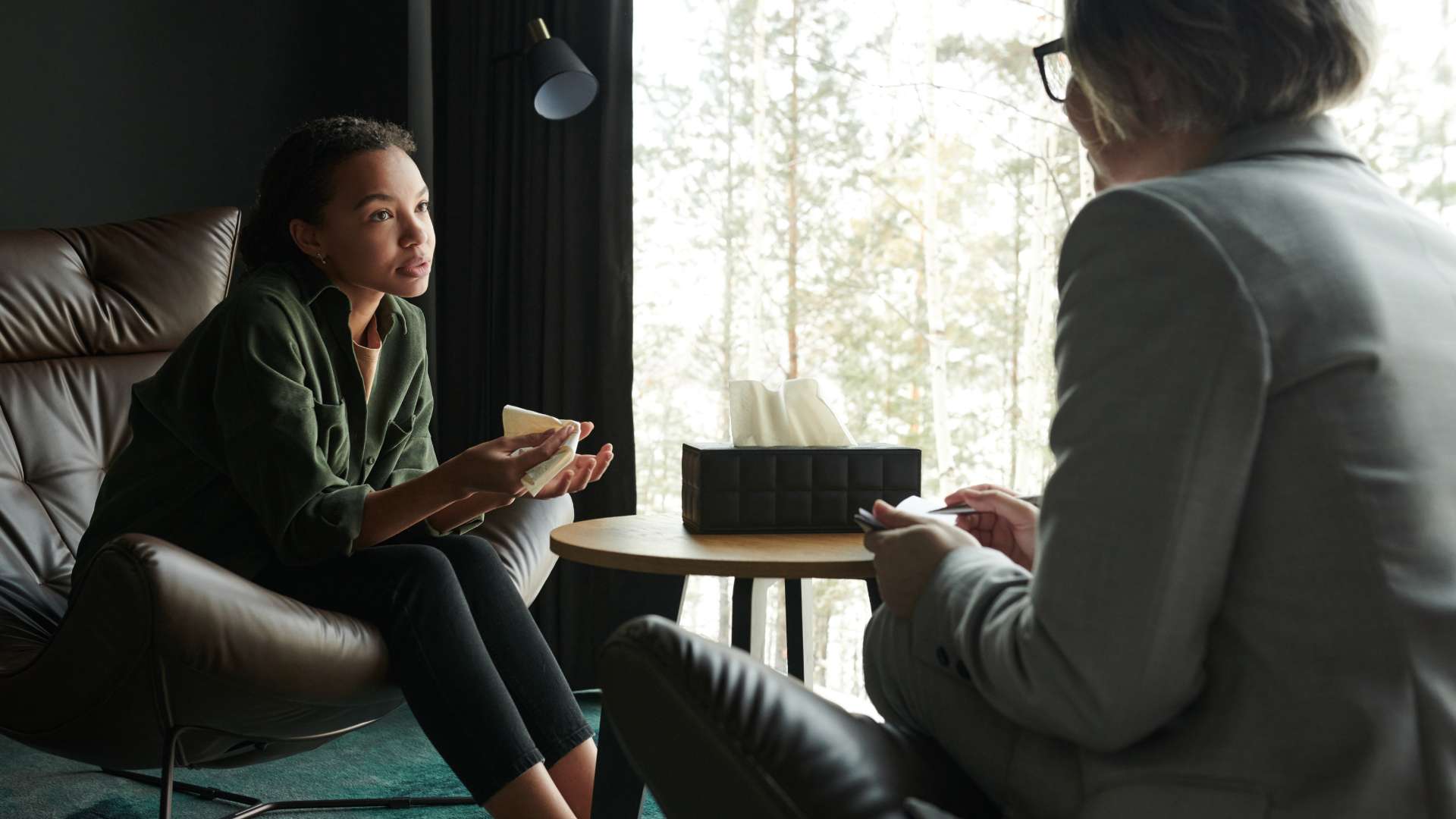 Occupational Therapy for Borderline Personality Disorder Residential Treatment at Silver State Occupational Therapy for Borderline Personality Disorder Residential Treatment at Silver State