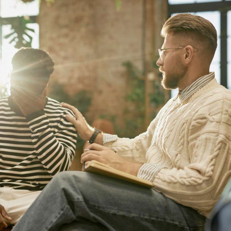 Opioid Addiction Treatment Program for Teens_