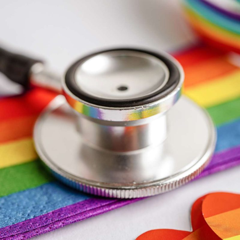 Signs Your LGBTQIA+ Teen May Need Support_