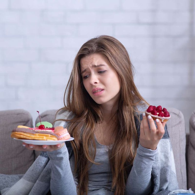 Signs and Symptoms of ARFID in Teens_