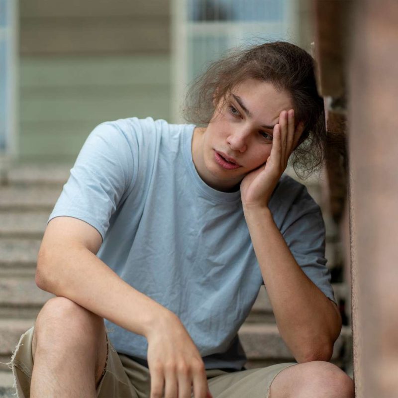 Signs and Symptoms of Benzodiazepine Addiction in Teens_