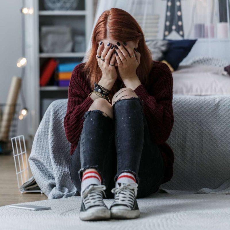 Signs and Symptoms of Cocaine Addiction in Teens_