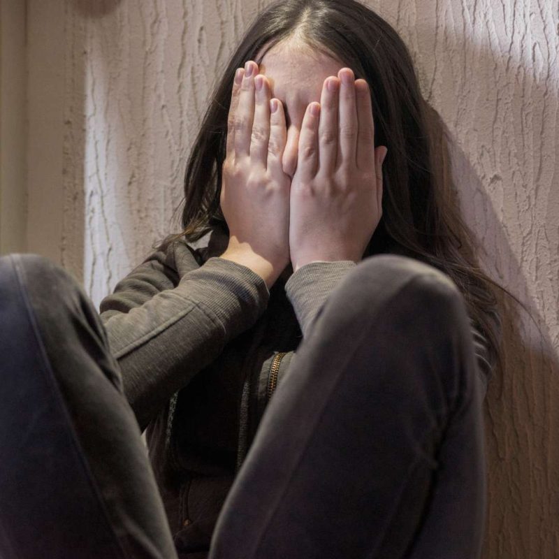 Signs and Symptoms of Disruptive Mood Dysregulation Disorder (DMDD) in Teens_