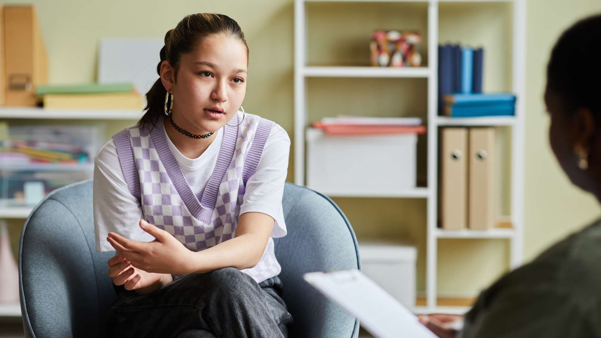 Teen Adjustment Disorder Residential Treatment at Silver State Adolescent Treatment