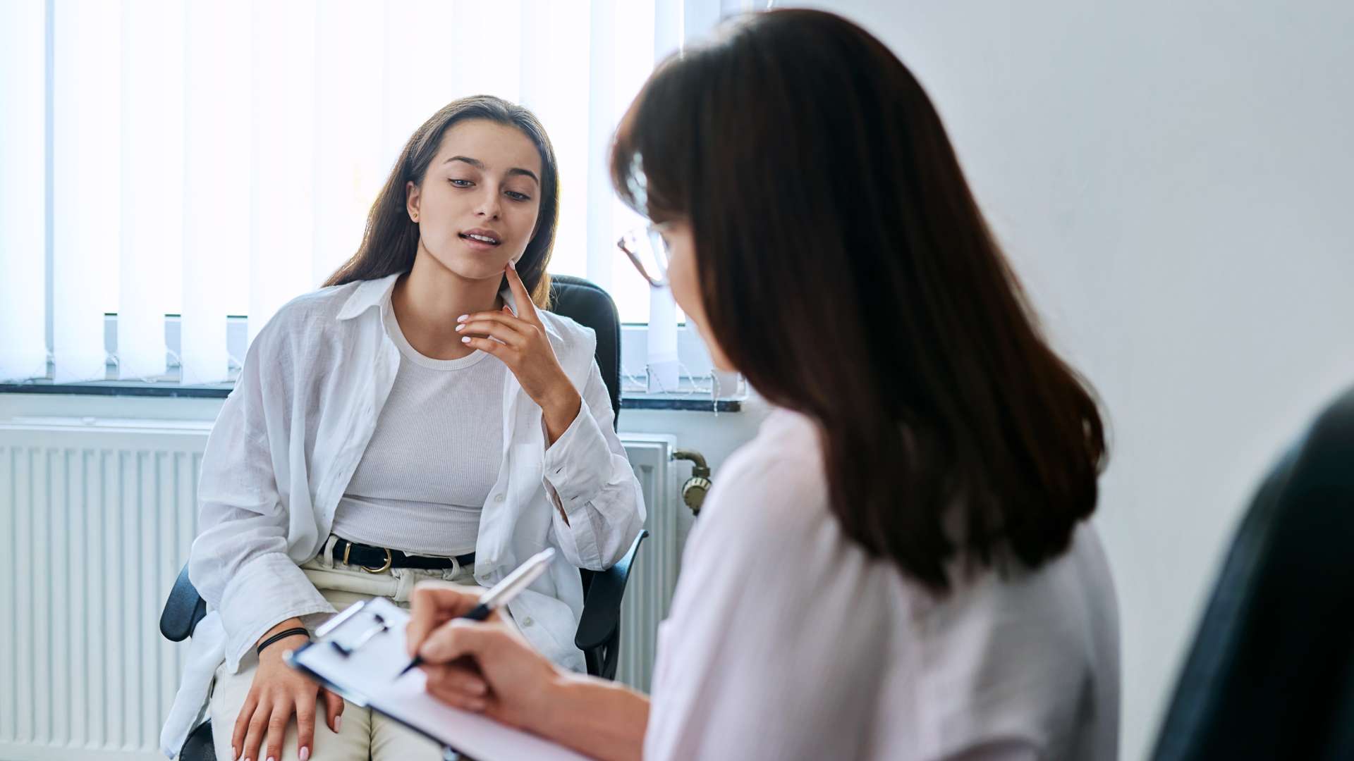 Teen Alcohol Addiction Treatment Silver State Adolescent