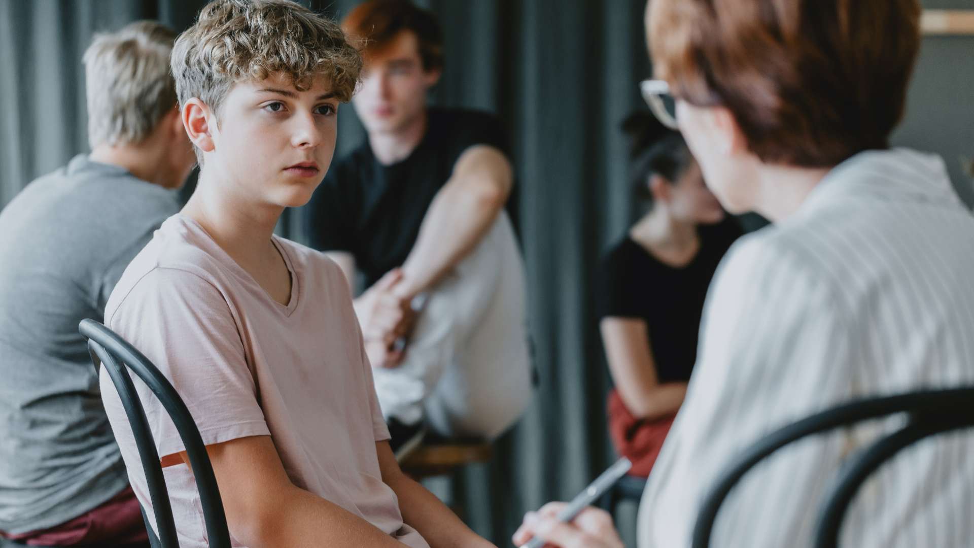 Teen Bipolar Disorder Residential Treatment Program Silver State Adolescent Treatment Therapy