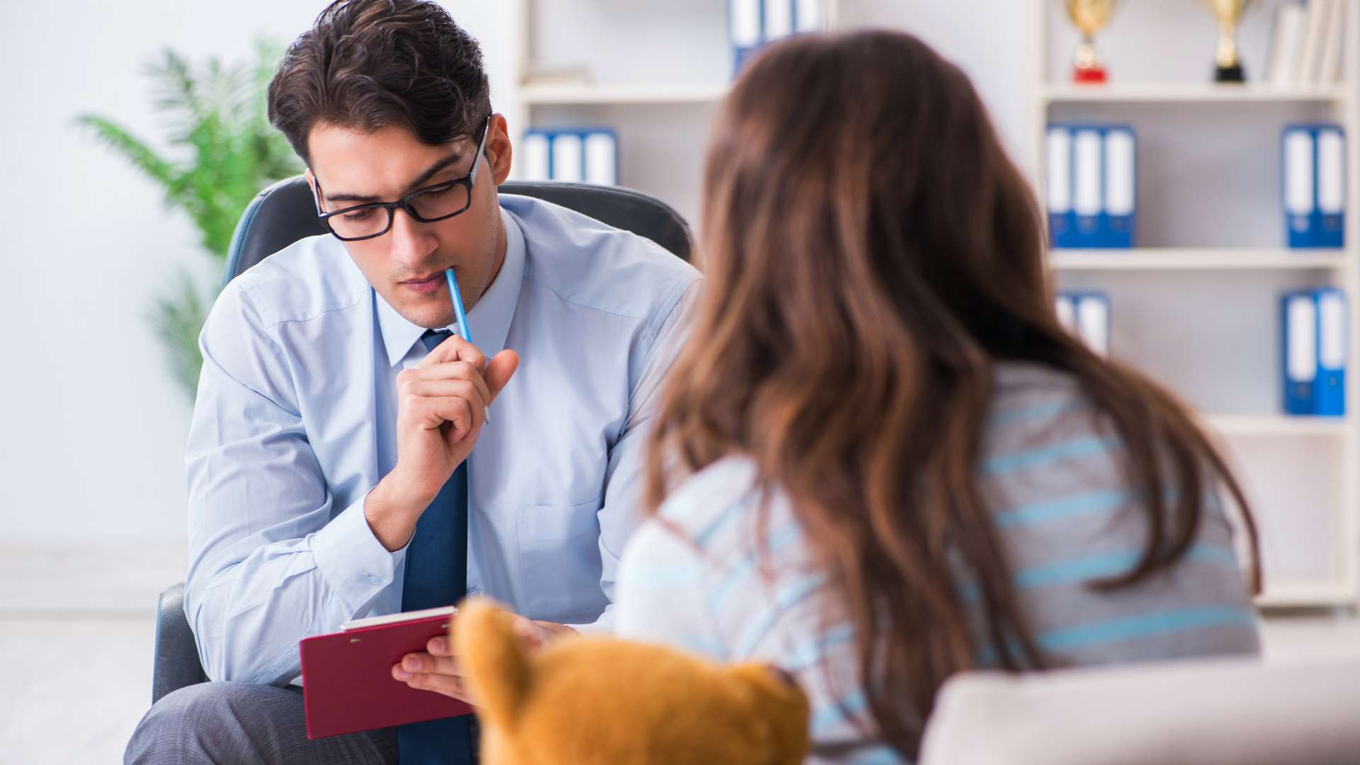 Teen Borderline Personality Disorder (BPD) Residential Treatment at Silver State Adolescent Treatment Center