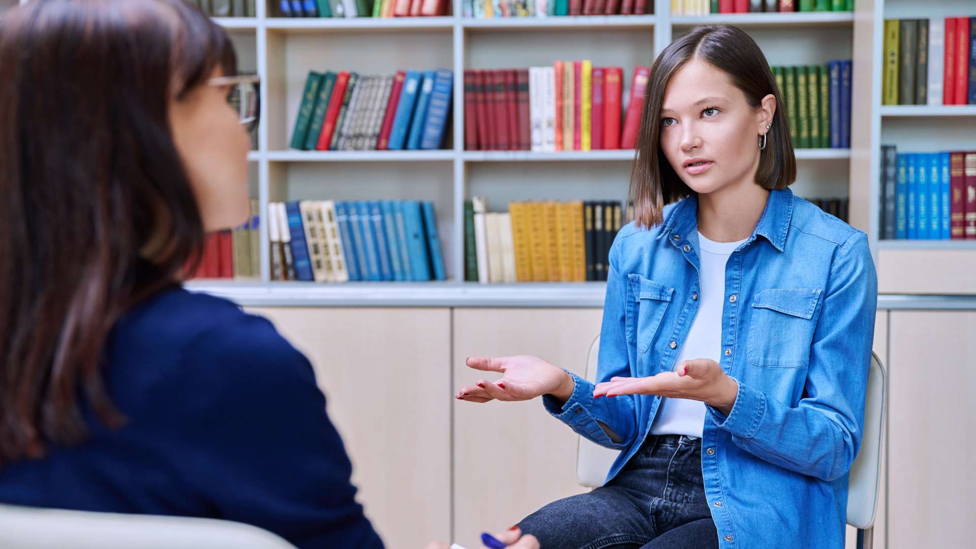 Teen Bulimia Nervosa Residential Treatment at Silver State Adolescent Treatment Center
