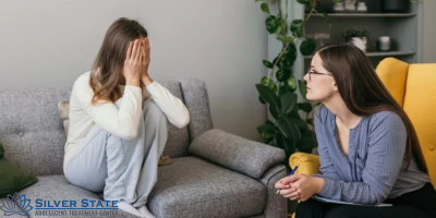 Teen Center Services