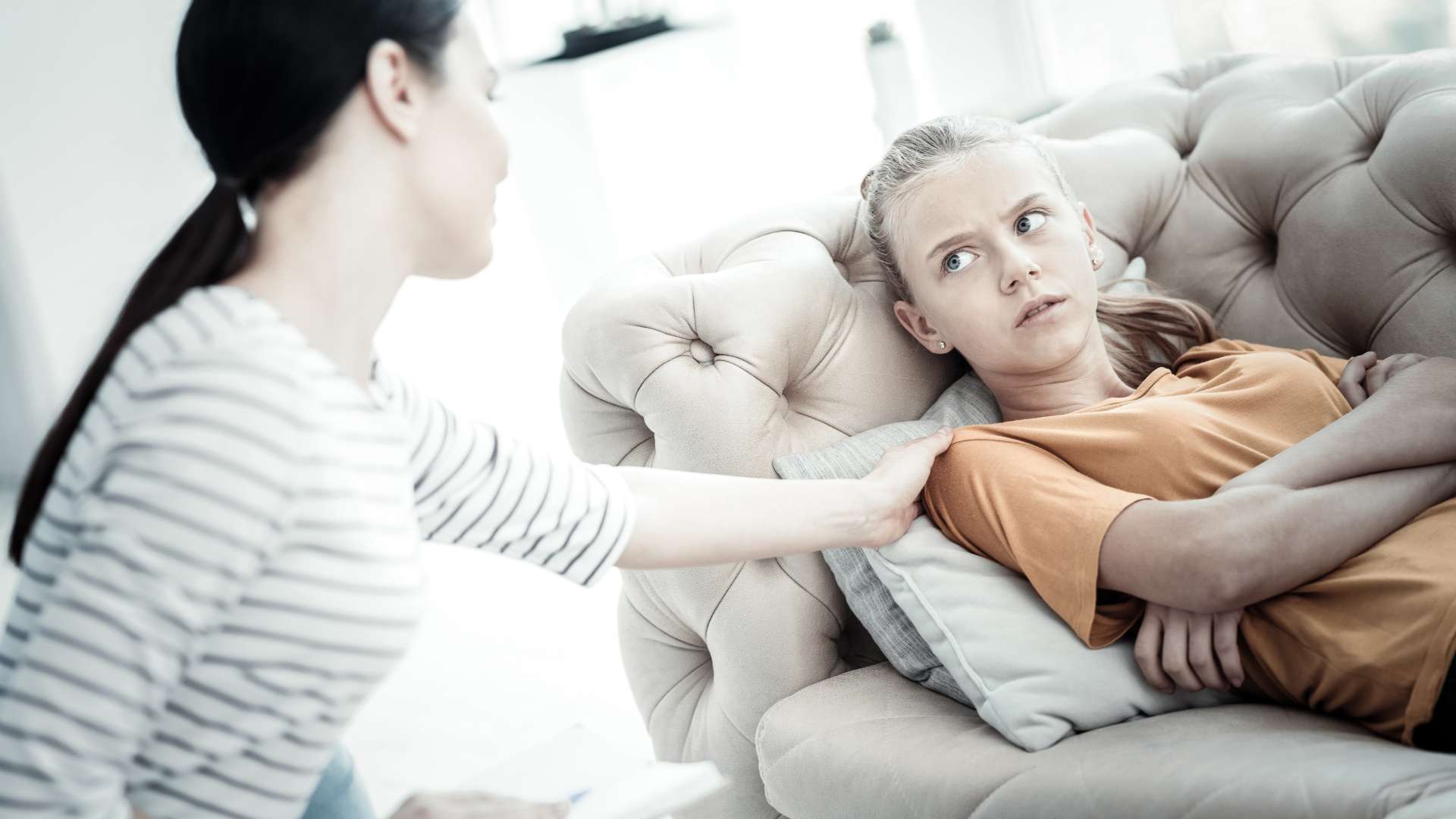 Teen Conduct Disorder (CD) Residential Treatment at Silver State Adolescent Treatment Therapy Appointment