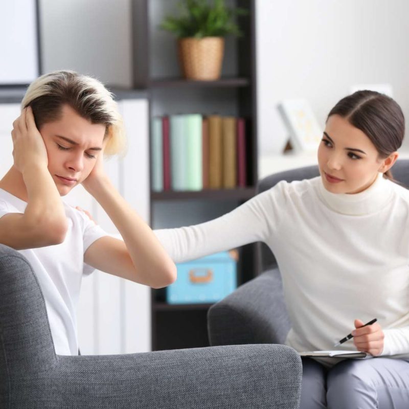 Teen Conduct Disorder Therapy Residential Treatment Disagreeable Teen