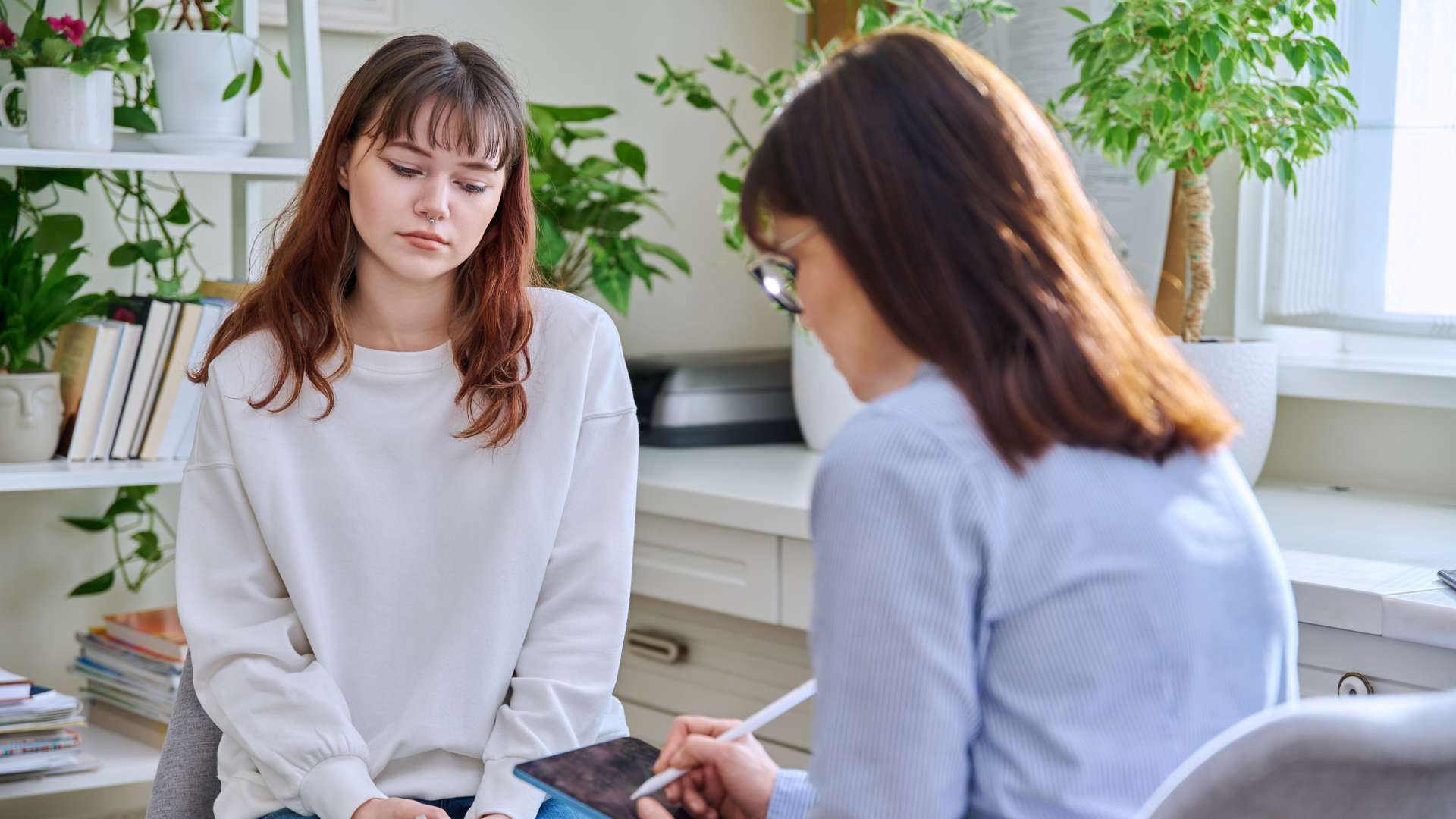 Teen Dual Diagnosis Residential Mental Health Treatment at Silver State Adolescent Treatment Center