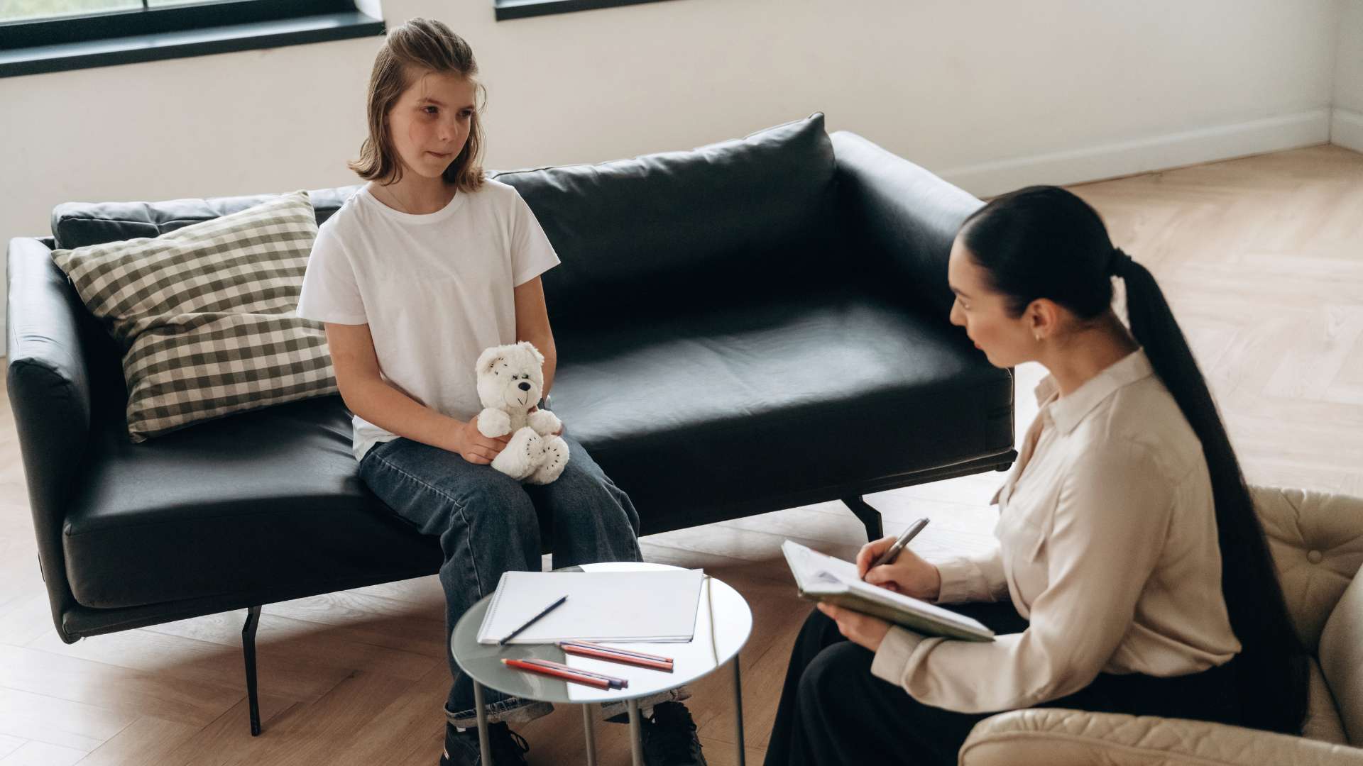 Teen Occupational Therapy for Disruptive Mood Dysregulation Disorder Residential Treatment Teen Occupational Therapy for Disruptive Mood Dysregulation Disorder Residential Treatment