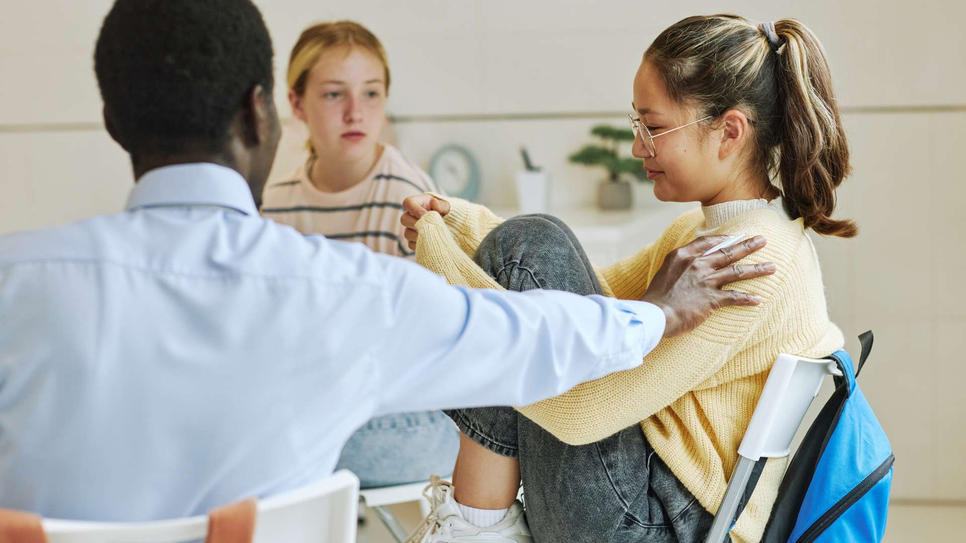 Trauma-Informed Care for Dual Diagnosis Treatment at Silver State Adolescent Treatment Trauma-Informed Care for Dual Diagnosis Treatment at Silver State Adolescent Treatment