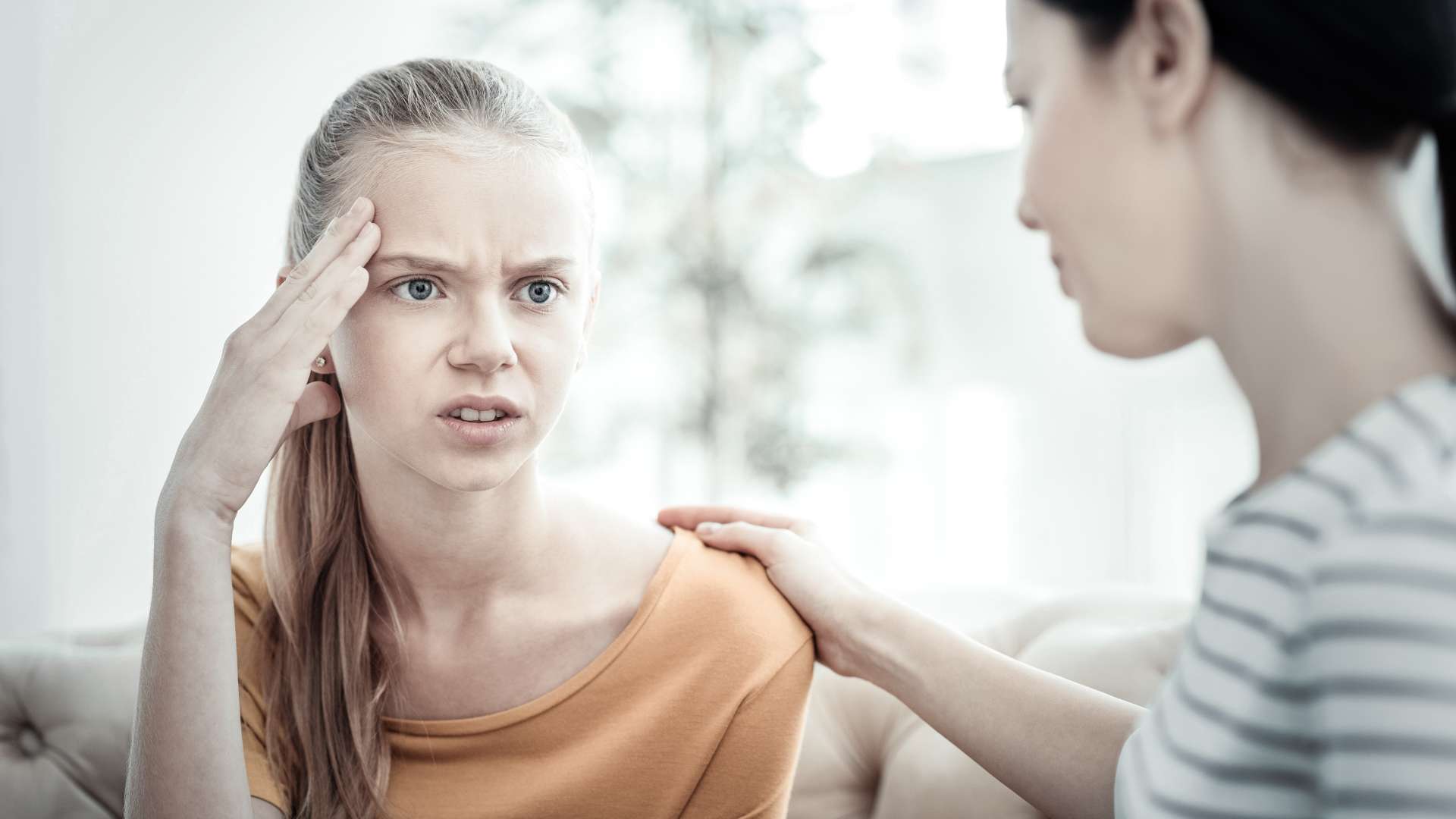 Trauma-Informed Care for Teen Alcohol Addiction Treatment Trauma-Informed Care for Teen Alcohol Addiction Treatment