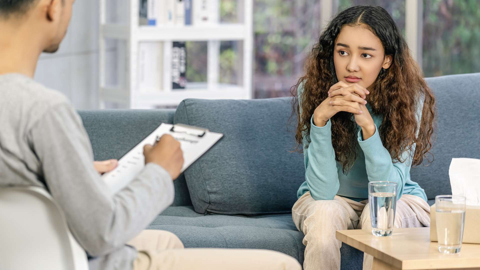 Trauma-Informed Care for Teen Bulimia Nervosa Residential Treatment at Silver State Adolescent Treatment Trauma-Informed Care for Teen Bulimia Nervosa Residential Treatment at Silver State Adolescent Treatment