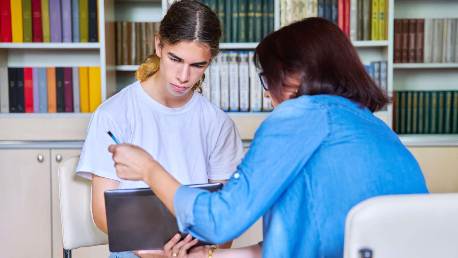 Trauma-Informed Care for Teen Cannabis Addiction Treatment Trauma-Informed Care for Teen Cannabis Addiction Treatment