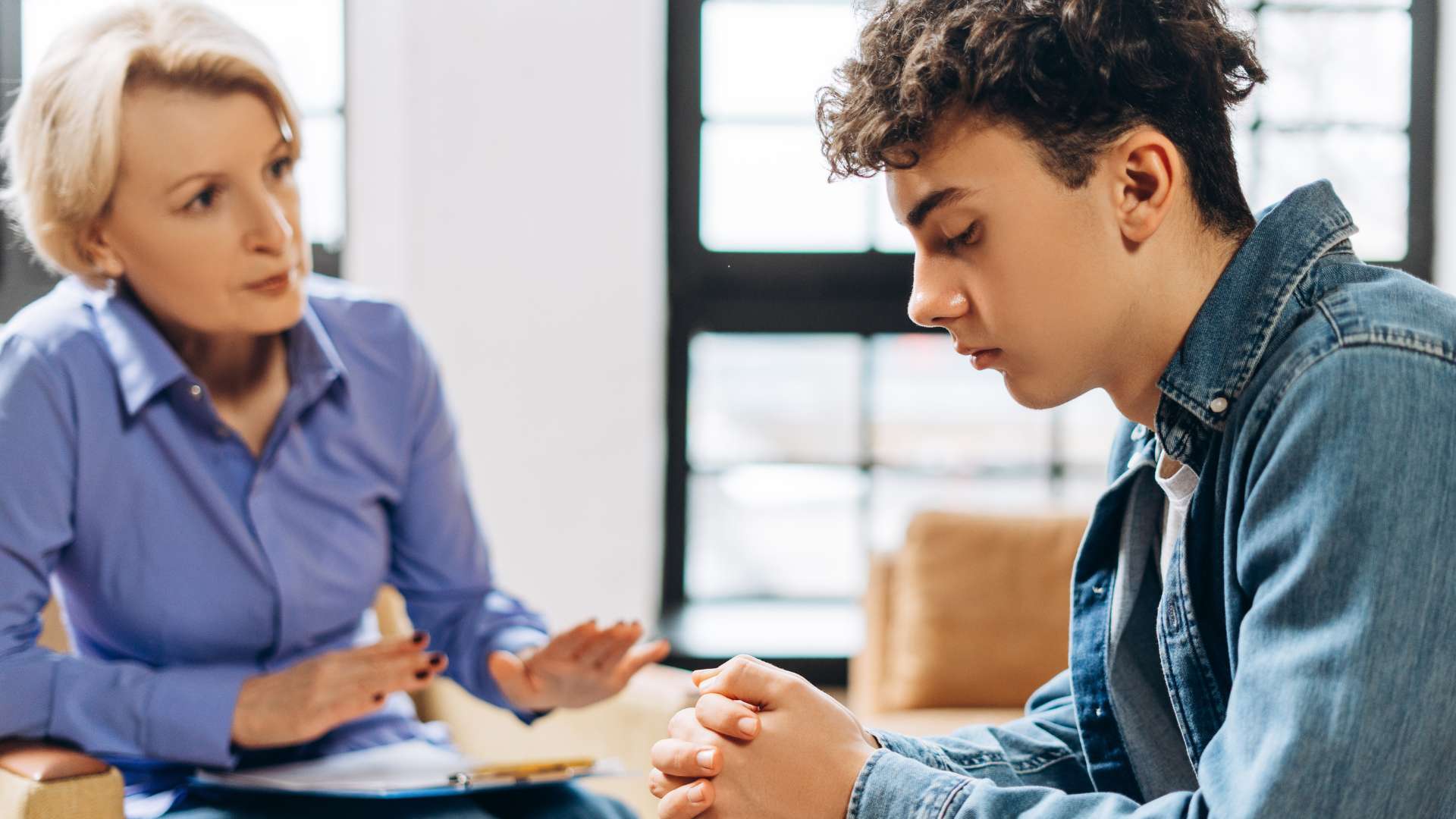 Trauma-Informed Care for Teen Compulsive Eating Disorder Residential Treatment at Silver State Adolescent Treatment Center Trauma-Informed Care for Teen Compulsive Eating Disorder Residential Treatment at Silver State Adolescent Treatment Center
